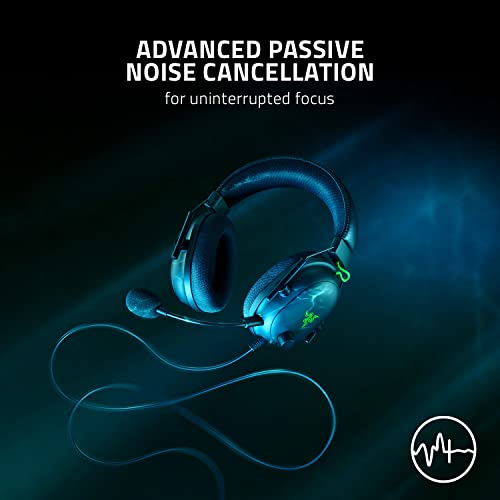 Casque de jeu Razer BlackShark V2 :-4