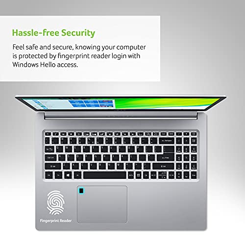 Ordinateur portable mince Acer Aspire 5 A515-46-R14K-3