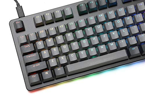 Clavier mécanique DROP CTRL - Clavier de-5