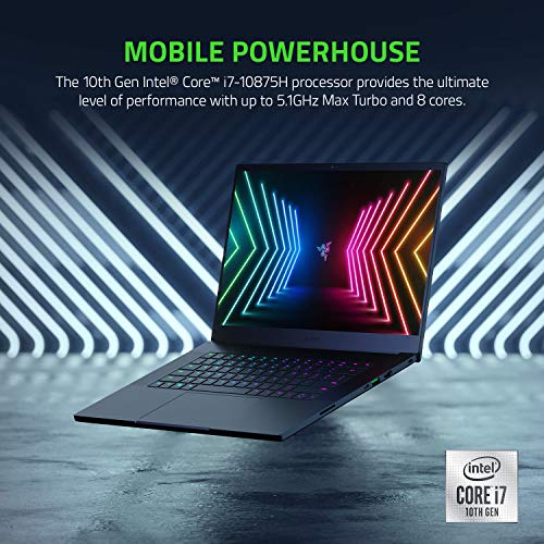 Ordinateur portable de jeu Razer Blade 15-3