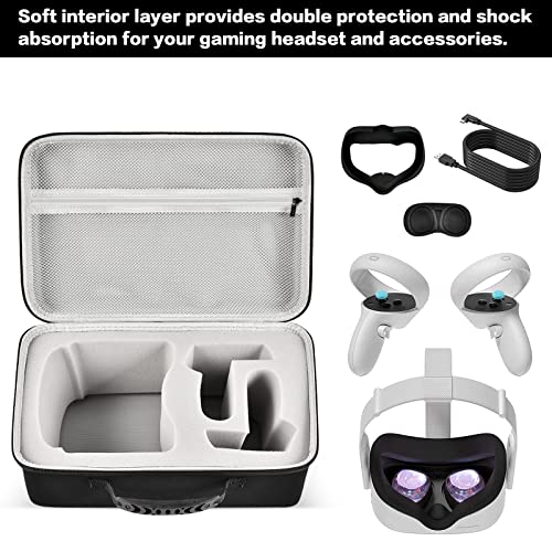 Étui de transport rigide pour casque de-5
