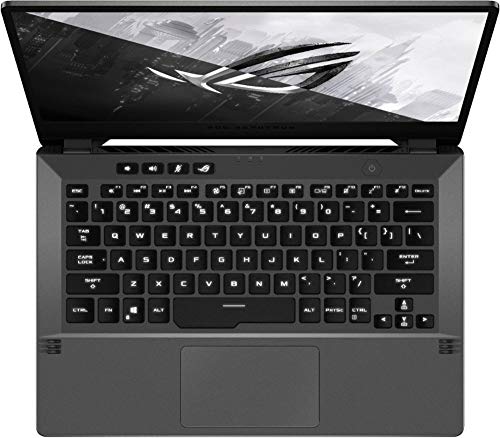Ordinateur portable de jeu phare Asus ROG-3