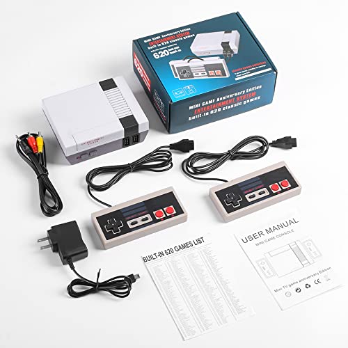 Console de jeu rétro - Mini système-5