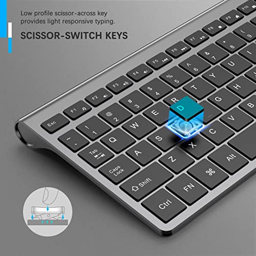 Clavier sans fil J JOYACCESS