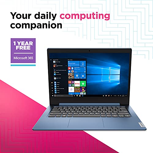 Ordinateur portable Lenovo IdeaPad 1 14