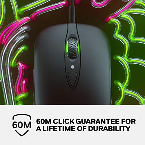 Souris de jeu SteelSeries Sensei Ten Capteur-3