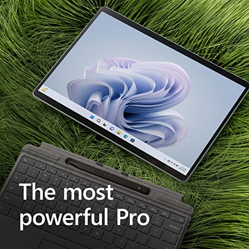 Microsoft Surface Pro 9 (2022)