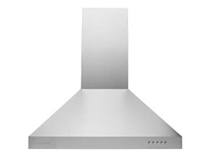 Hauslane | Hotte murale de 30 po