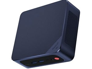 Beelink Mini PC 10 cœurs 12e génération