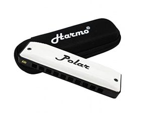 Harmonica Polaire Harmo