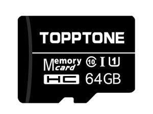 Carte Micro SD 64 Go
