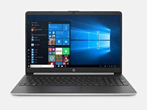 Ordinateur portable haut de gamme HP 2020
