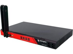 Opengear - OM2248-L-UK - Serveur de périphériques