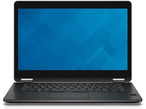 Ordinateur portable Dell Latitude E7470 14 pouces