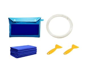 Kit de nettoyage de couvercle de climatiseur