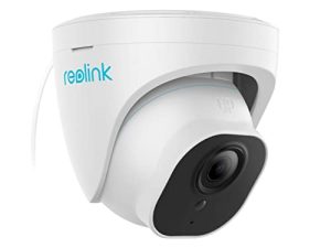 REOLINK Caméra de sécurité extérieure