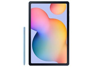 SAMSUNG Galaxy Tab S6 Lite 10