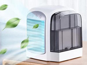Refroidisseur d'air par évaporation