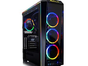 Ordinateur de jeu CLX Set - Processeur