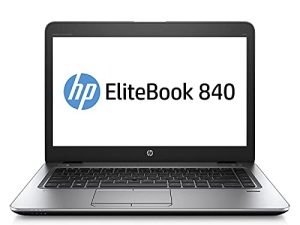 HP EliteBook 840 G3 - 14" FHD