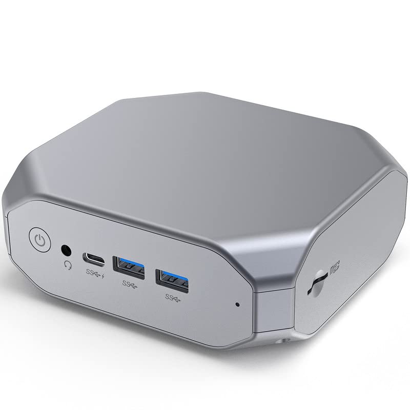 Mini PC Windows 10 Pro