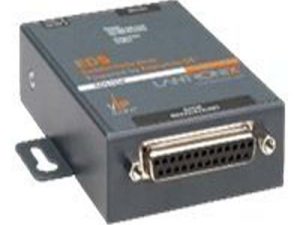 Lantronix Device Server EDS 1100 - Serveur