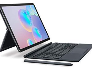 Samsung Galaxy Tab S6- 10