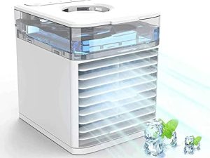 MUSITE Climatisation de voiture USB