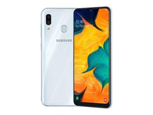Samsung Galaxy A30 SM-A305FDS 64 Go