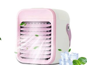 Refroidisseur d'air évaporatif 3 en 1
