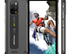 Smartphone robuste débloqué Ulefone Armor X10 Pro