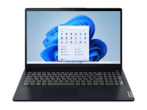 Ordinateur portable Lenovo IdeaPad 3