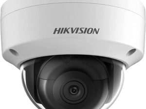 DS-2CD2183G0-I Caméra IP 4K 8MP Caméra dôme