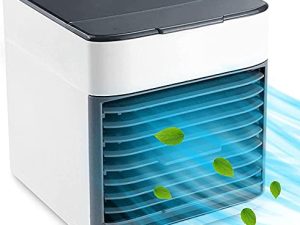 DNIER Ventilateurs sans lame
