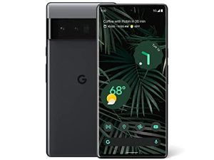 Smartphone Google Pixel 6 Pro 5G UW