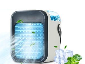 Refroidisseur d'air évaporatif MIS1950s