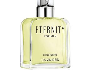 Perfume11 Eternity Cologne for Men 6.7 oz