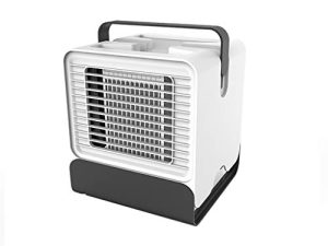 BBDU USB Refroidisseur de Bureau Ventilateur de