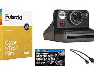Polaroid Now i-Type Instant Film Camera (Star