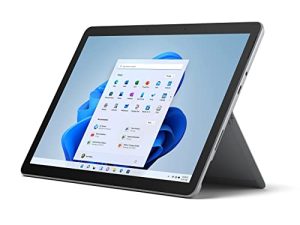 Microsoft Surface Go 3 - Écran tactile