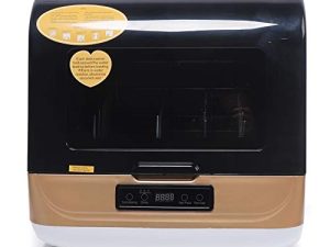 Lave-vaisselle portable