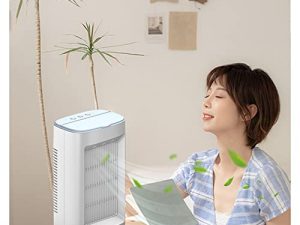 HJINGBIN Refroidisseur d'air bon marché