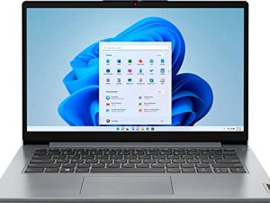 Ordinateur portable Lenovo IdeaPad 1 14