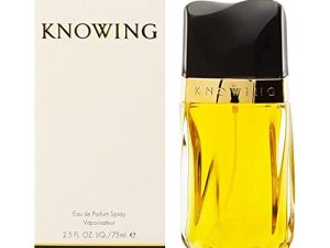 Nouvel article ESTEE LAUDER KNOWING EDP SPRAY