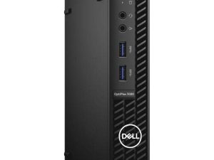 Ordinateur de bureau Dell OptiPlex 3080 au