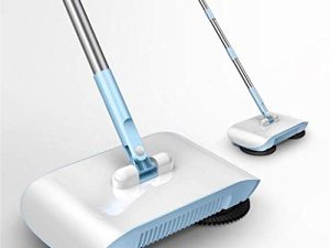 Yongheng 3 en 1 Balayeuse Vadrouille Aspirateur