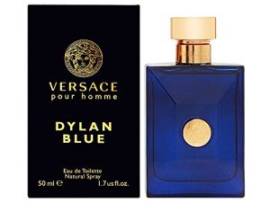 Versace Pour Homme Dylan Blue for Men
