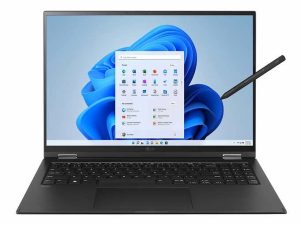 Ordinateur portable LG Gram 16 2-en-1 2022