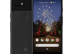 Google Pixel 3A XL (2019) G020B 64