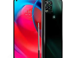 Motorola Moto G Stylet 5G | 2021
